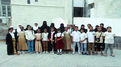 اخبار اليمن الان الحدث اليوم عاجل 