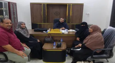 اخبار اليمن الان الحدث اليوم عاجل 