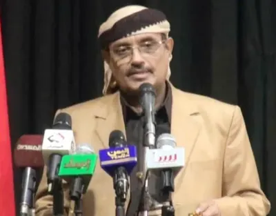 اخبار اليمن الان الحدث اليوم عاجل 