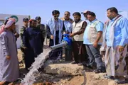 عرب تايم اخبار اليمن الان اخبار وتقارير افتتاح بمديرية بحضرموت اخبار اليمن الان الحدث اليوم عاجل عرب تايم