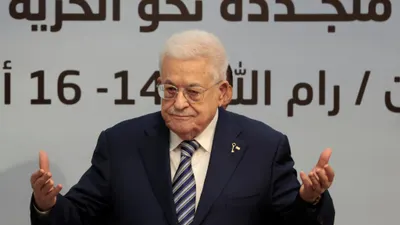 اخبار اليمن الان بمواصلة السلطة الفلسطينية وإجراء انتخابات اخبار اليمن الان الحدث اليوم عاجل