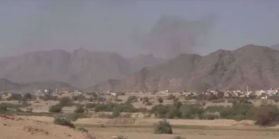 اخبار اليمن الان الحدث اليوم عاجل 