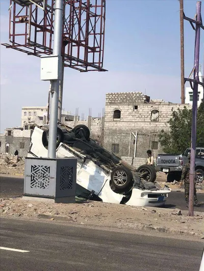 اخبار اليمن الان الحدث اليوم عاجل 