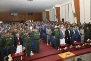 صحيفة الثورة صنعاء اخبار اليمن الان العلامة مفتاح المخدرات والحكومة ستواجه اخبار اليمن الان الحدث اليوم عاجل صحيفة الثورة صنعاء