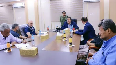 اخبار اليمن الان مدير الإنتربول الدولي مكافحة الجريمة اخبار اليمن الان الحدث اليوم عاجل