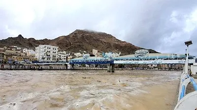 اخبار اليمن الان الحدث اليوم عاجل 