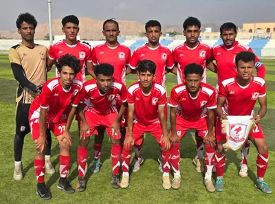 اخبار اليمن الان الجمهورية شباب يتأهل الـ16 الجيل اخبار اليمن الان الحدث اليوم عاجل