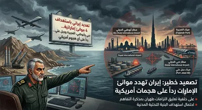 اخبار اليمن الان التزامها بمذكرة التفاهم باستهداف الإمارات اخبار اليمن الان الحدث اليوم عاجل