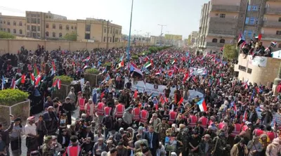 اخبار اليمن الان الحدث اليوم عاجل 