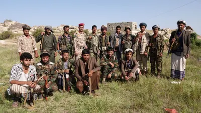 اخبار اليمن الان الحدث اليوم عاجل 