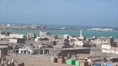 اخبار اليمن الان الحدث اليوم عاجل 