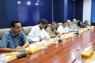 اخبار اليمن الان الحدث اليوم عاجل 