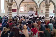 صحيفة الثورة صنعاء اخبار اليمن الان فعالية وندوة بمحافظة بذكرى القرآن اخبار اليمن الان الحدث اليوم عاجل صحيفة الثورة صنعاء