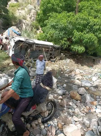 اخبار اليمن الان الحدث اليوم عاجل 