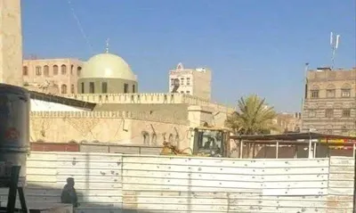 اخبار اليمن الان الحدث اليوم عاجل 