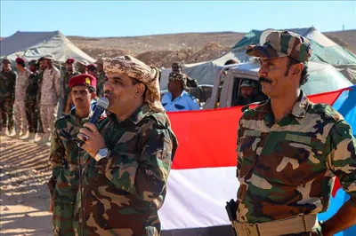 اخبار اليمن الان الحدث اليوم عاجل 