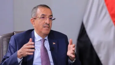 اخبار اليمن الان الوزراء الدفاع والأمن المحافظات الجنوبية اخبار اليمن الان الحدث اليوم عاجل
