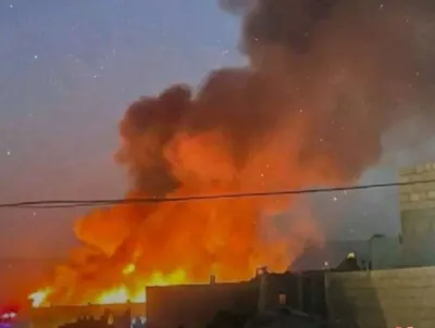 اخبار اليمن الان الحدث اليوم عاجل 