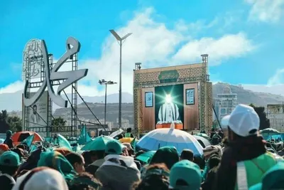 اخبار اليمن الان الحدث اليوم عاجل 