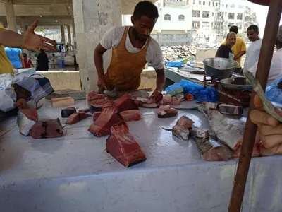 اخبار اليمن الان الحدث اليوم عاجل 