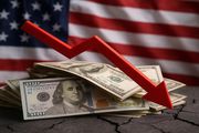 الدين الأمريكي يتجاوز حجم الاقتصاد لأول مرة منذ...