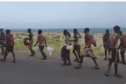 صدى الساحل اخبار اليمن الان الهجرة الدولية مهاجر أفريقي دخلوا اخبار اليمن الان الحدث اليوم عاجل صدى الساحل