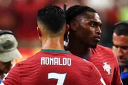 عرب تايم اخبار اليمن الان القميص مغادرة رونالدو لمعسكر البرتغال اخبار اليمن الان الحدث اليوم عاجل عرب تايم