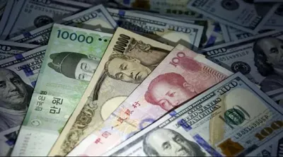 اخبار اليمن الان اليابان الجنوبية عملتيهما التوترات الإقليمية اخبار اليمن الان الحدث اليوم عاجل