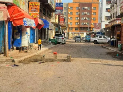 اخبار اليمن الان الحدث اليوم عاجل 