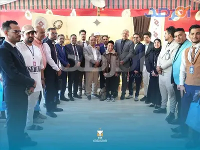 اخبار اليمن الان الحدث اليوم عاجل 