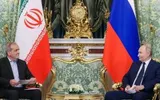 صحيفة الثورة صنعاء اخبار اليمن الان بزشكيان اتفاقية الشراكة الاستراتيجية بمواجهة اخبار اليمن الان الحدث اليوم عاجل صحيفة الثورة صنعاء