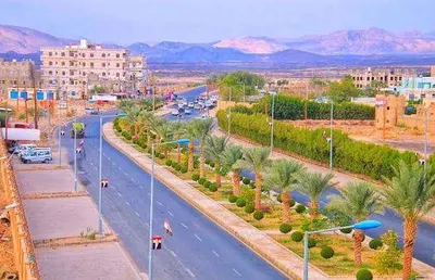 اخبار اليمن الان السعيدي المركزي ومطالب بالتدخل لإنقاذه اخبار اليمن الان الحدث اليوم عاجل