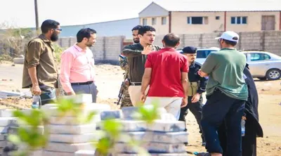اخبار اليمن الان الشوبجي الإنجاز البريقة الرئيسي المديرية اخبار اليمن الان الحدث اليوم عاجل