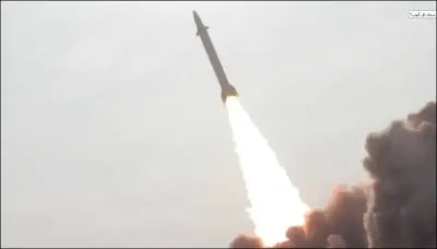 اخبار اليمن الان إعلان عسكري إسرائيلي إطلاق صاروخ اخبار اليمن الان الحدث اليوم عاجل