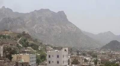 اخبار اليمن الان الحدث اليوم عاجل 