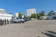 اخبار اليمن الان الحدث اليوم عاجل سما عدن الإخبارية