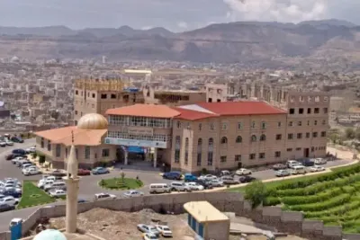 اخبار اليمن الان مليشيا الحوثي والتكنولوجيا والجامعة الإماراتية اخبار اليمن الان الحدث اليوم عاجل