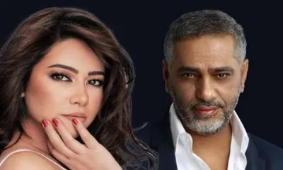 اخبار اليمن الان شيرين وفضل شاكر دويتو غنائي اخبار اليمن الان الحدث اليوم عاجل