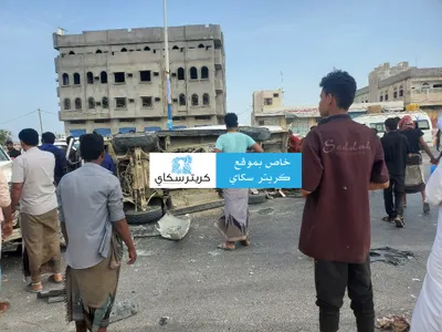 اخبار اليمن الان الحدث اليوم عاجل 