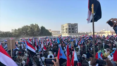 اخبار اليمن الان الجماهير للمشاركة فعالية المهرة لمطالب اخبار اليمن الان الحدث اليوم عاجل