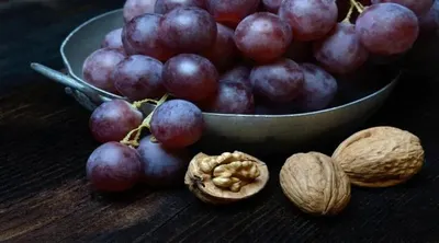 اخبار اليمن الان فواكه ومكسرات تحمي الكبد تعرف اخبار اليمن الان الحدث اليوم عاجل