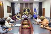عرب تايم اخبار اليمن الان وتقارير انتقالي العاصمة اجتماعا استثنائيا اخبار اليمن الان الحدث اليوم عاجل عرب تايم