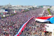 عرب تايم اخبار اليمن الان وتقارير مليونية التصعيد الوصاية وحضرموت اخبار اليمن الان الحدث اليوم عاجل عرب تايم