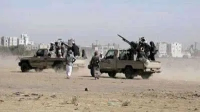 اخبار اليمن الان خلافات عناصر جماعة واندلاع اشتباك اخبار اليمن الان الحدث اليوم عاجل