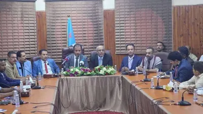 اخبار اليمن الان اجتماع مسبوق سيئون اخبار اليمن الان الحدث اليوم عاجل