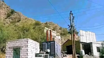 اخبار اليمن الان كهرباء سرار مهدده بالتوقف الوقود اخبار اليمن الان الحدث اليوم عاجل