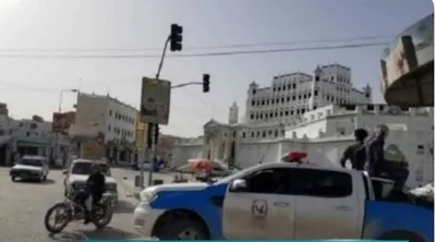 اخبار اليمن الان الحدث اليوم عاجل 