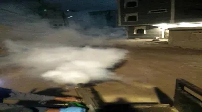 اخبار اليمن الان الحدث اليوم عاجل 