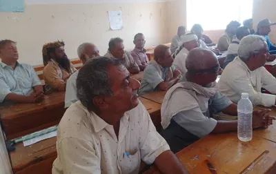 اخبار اليمن الان الحدث اليوم عاجل 