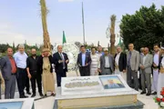 صحيفة الثورة صنعاء اخبار اليمن الان الاستثمار الشهداء والرهوي والغماري ورفاقهم اخبار اليمن الان الحدث اليوم عاجل صحيفة الثورة صنعاء